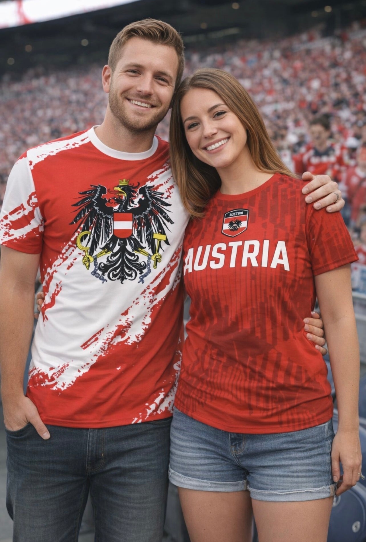 Austria World Cup Guide: Austria Soccer Jersey & Bundesliga Fan Trends 2026