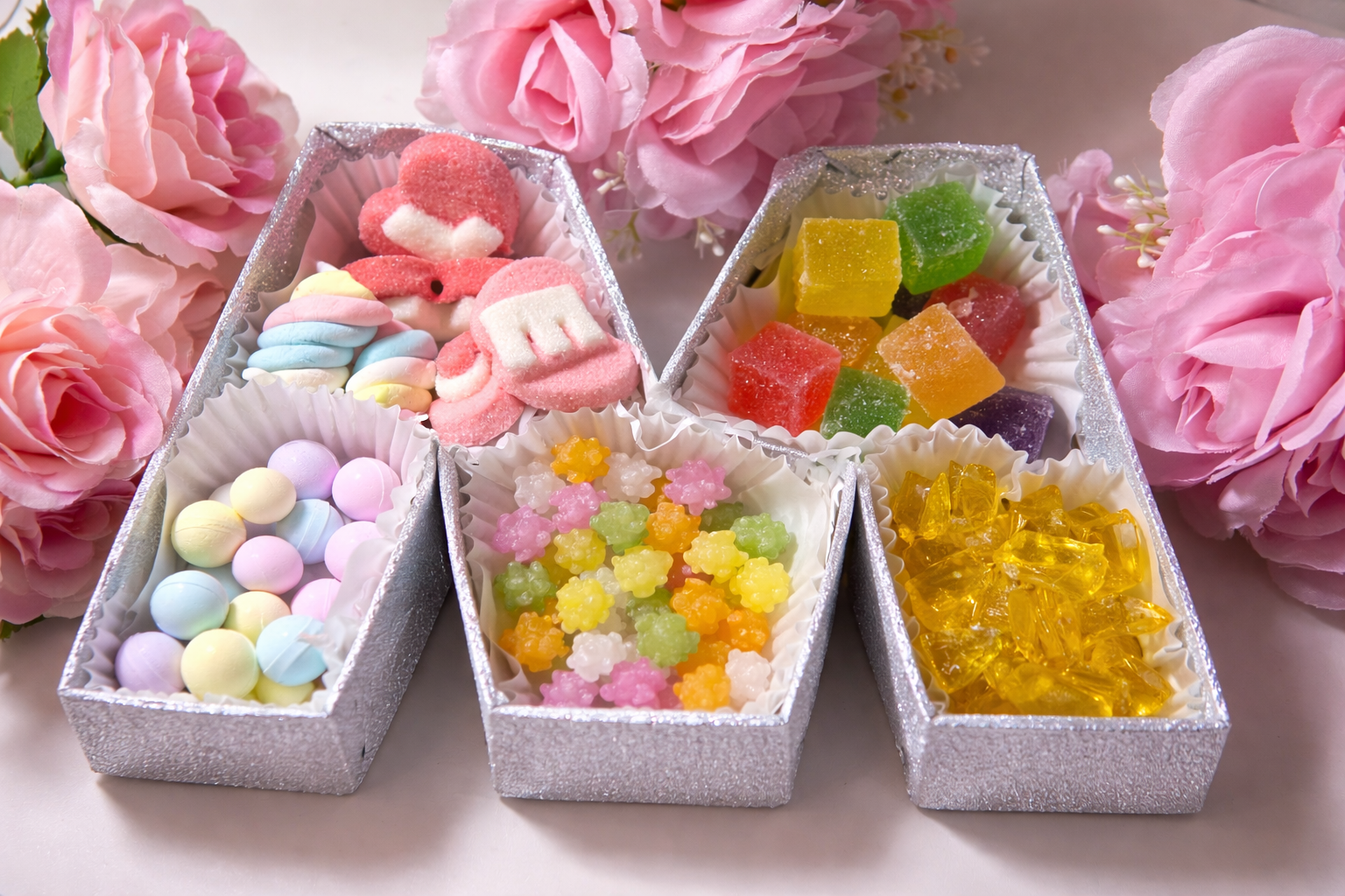 Sweet Gifts