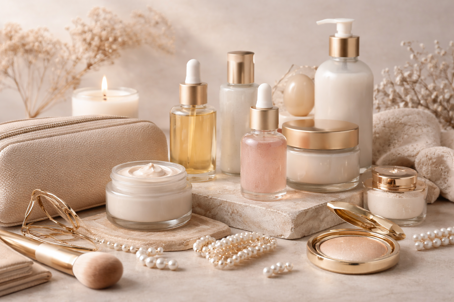 Beauty & Accessories