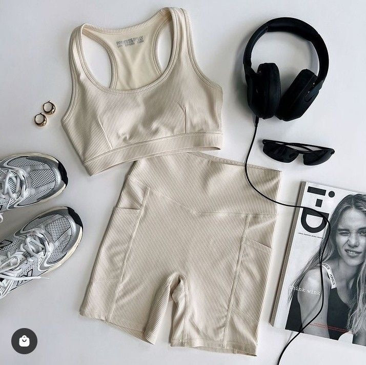 Athleisure Collection