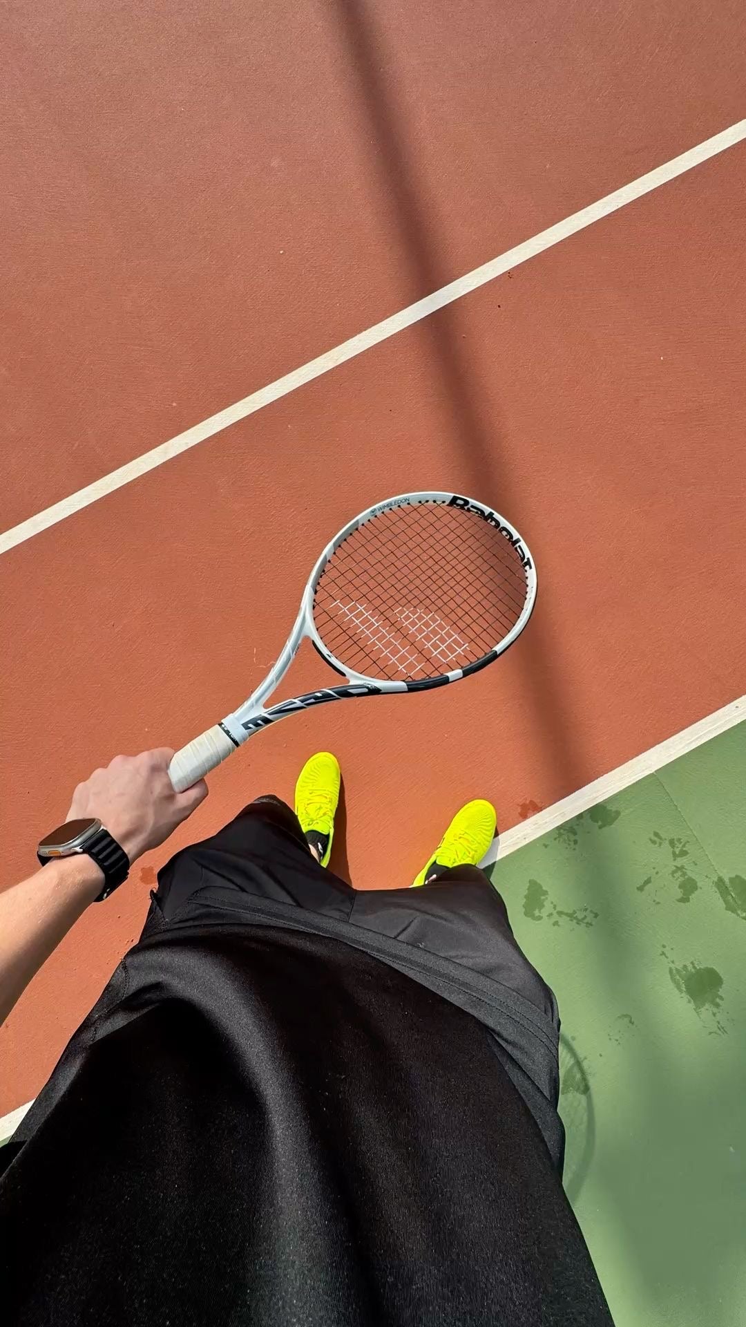 Men’s Sports