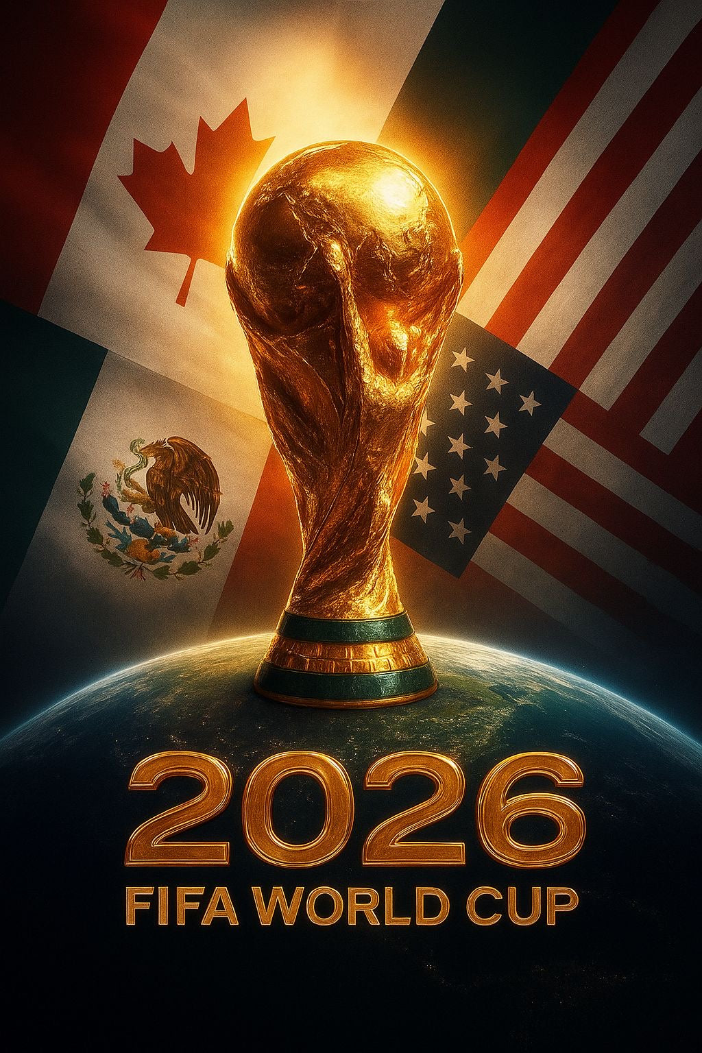 All World Cup Collection