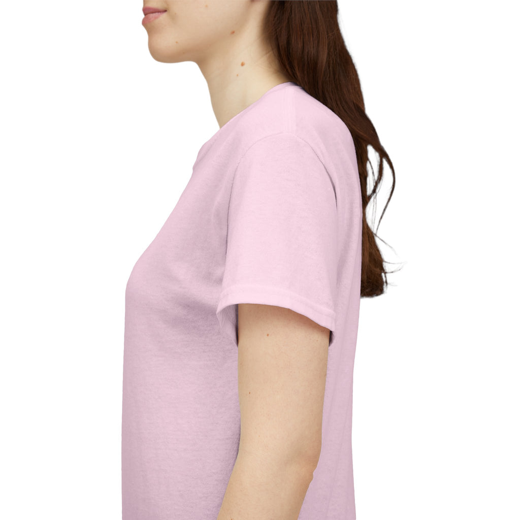 American Girl T-Shirt — Patriotic Stars & Script Tee