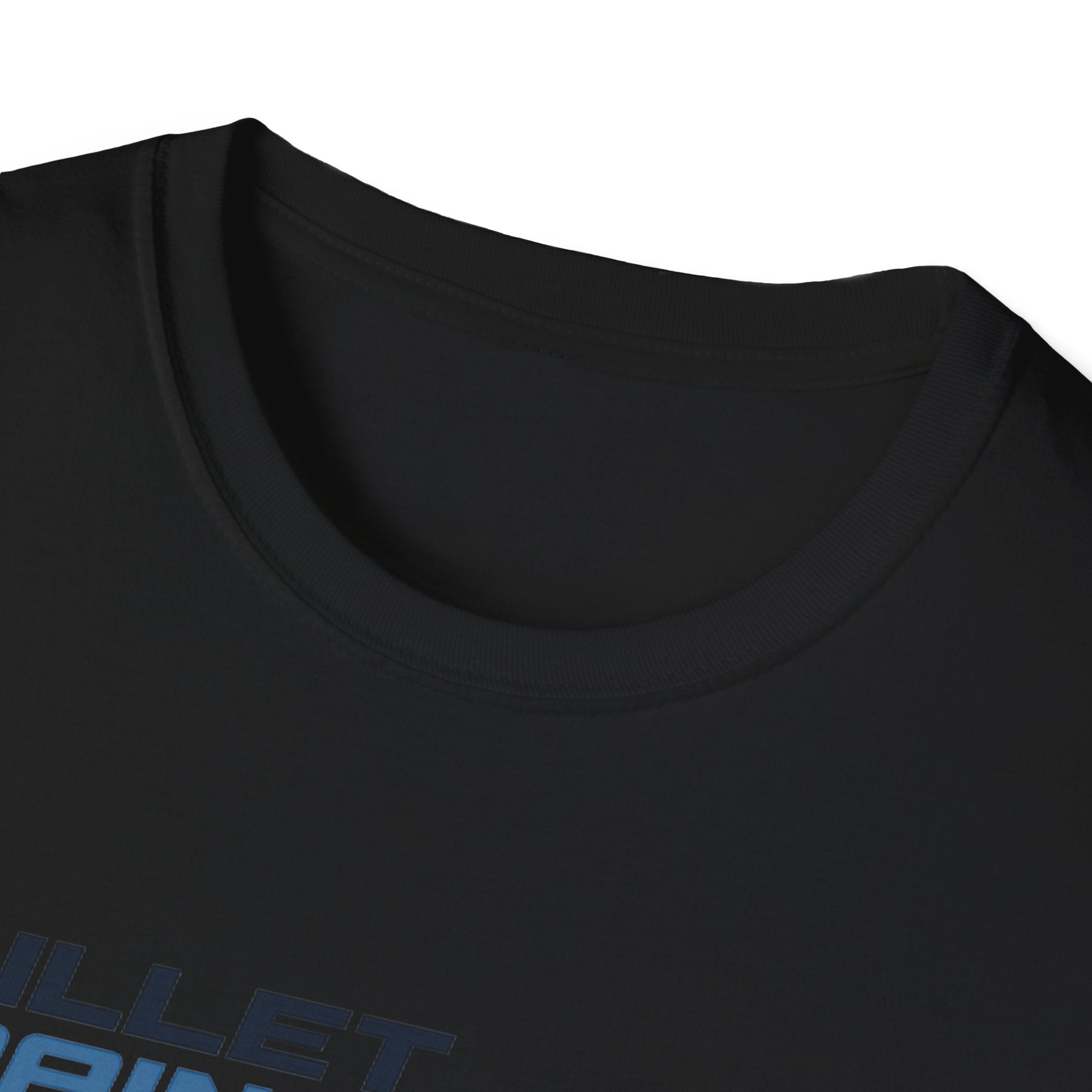 The Bullet Train Unisex Softstyle T-Shirt Japan Shinkansen Tokyo Graphic Tee Japanese Streetwear Shirt