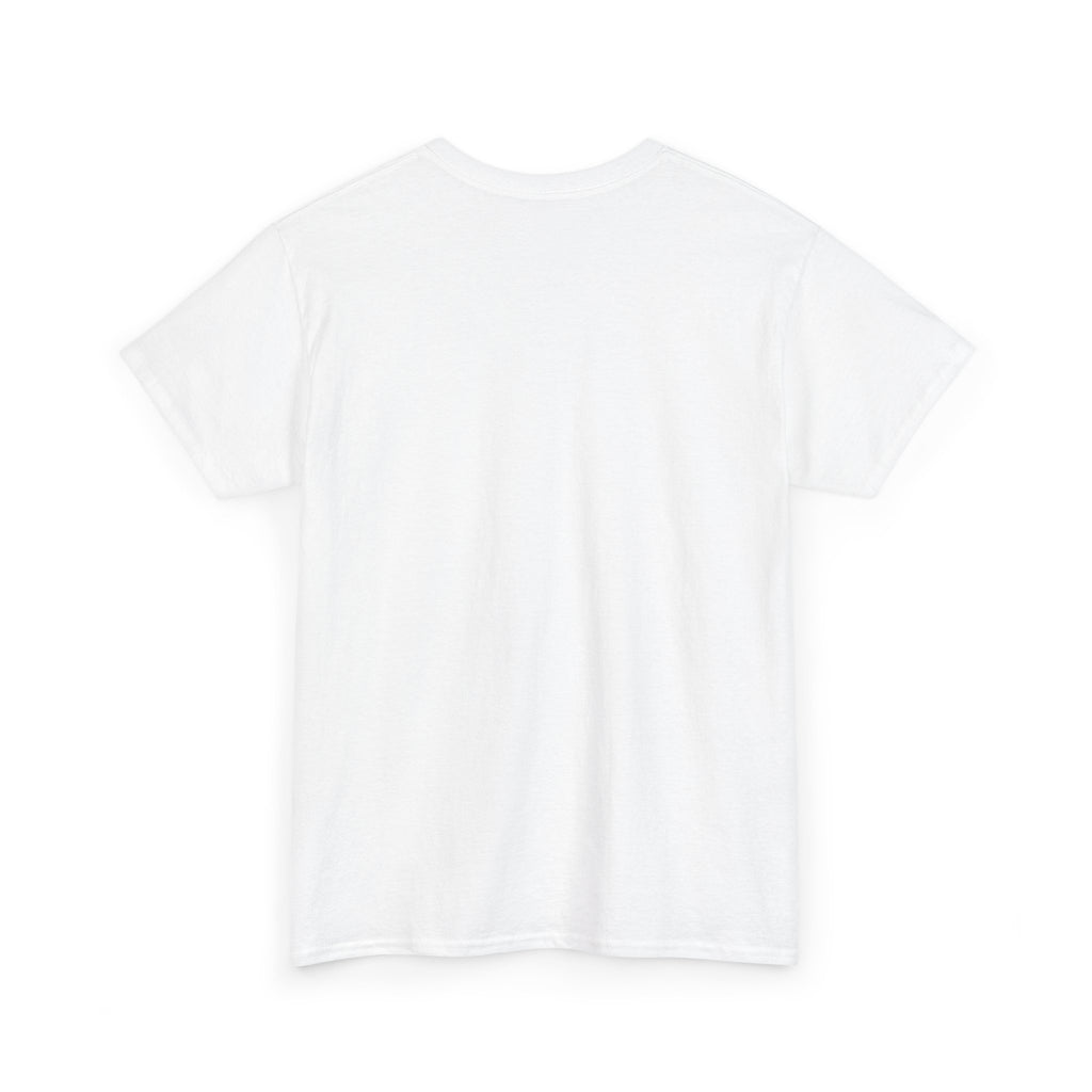 American Girl T-Shirt — Patriotic Stars & Script Tee