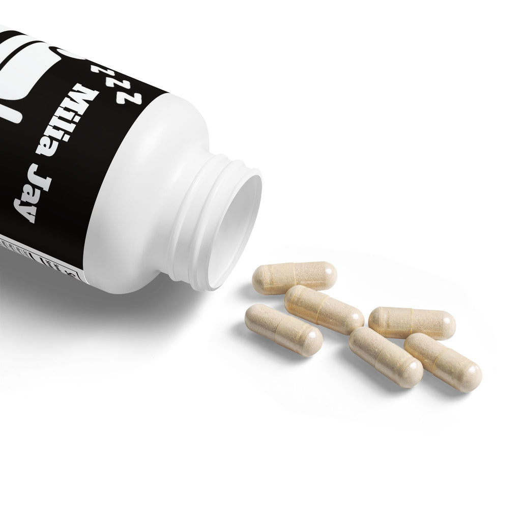 *SOLD IN USA ONLY* Supplement (60 Capsules)