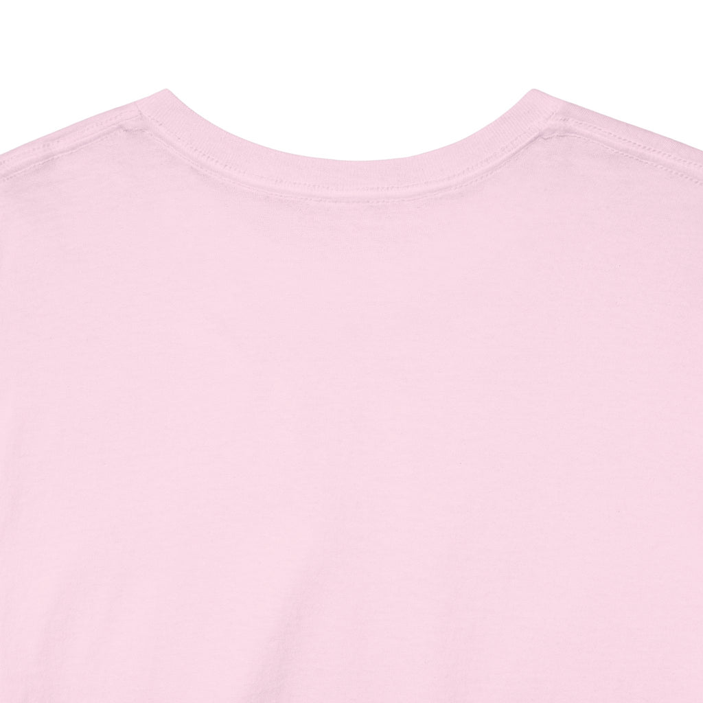 American Girl T-Shirt — Patriotic Stars & Script Tee