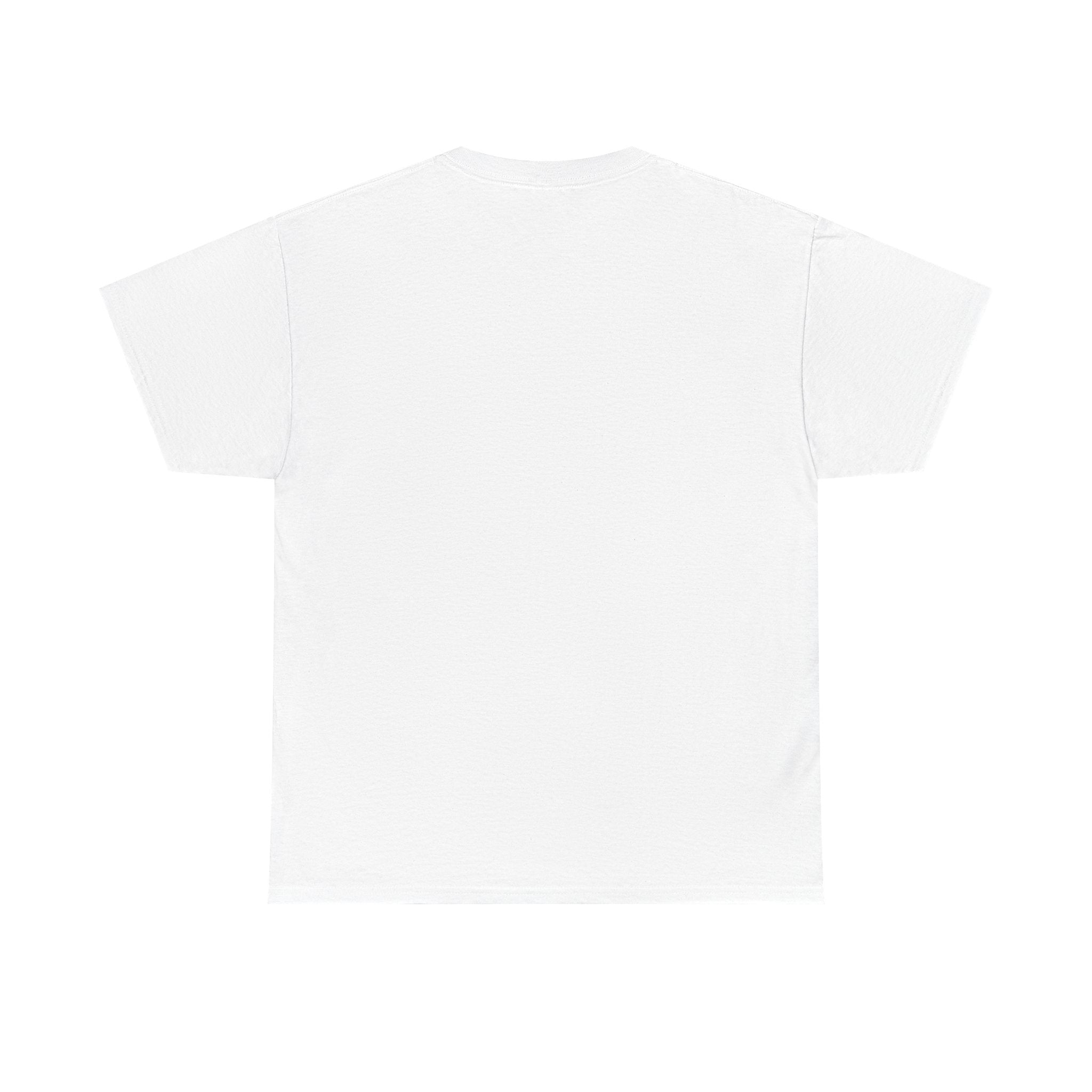 American Girl T-Shirt — Patriotic Stars & Script Tee