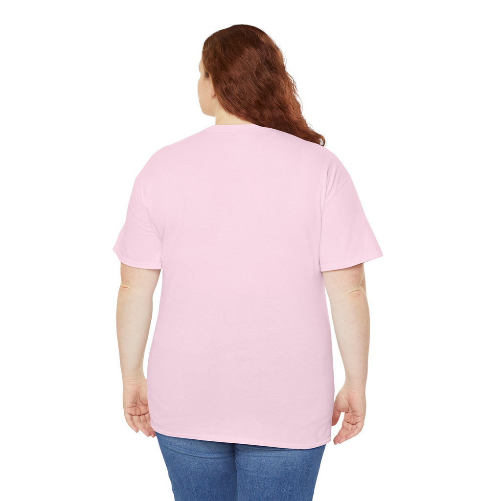 Grandma Hug T-Shirt – Cute "Your cheeks are so soft like a dough!" Illustration Tee