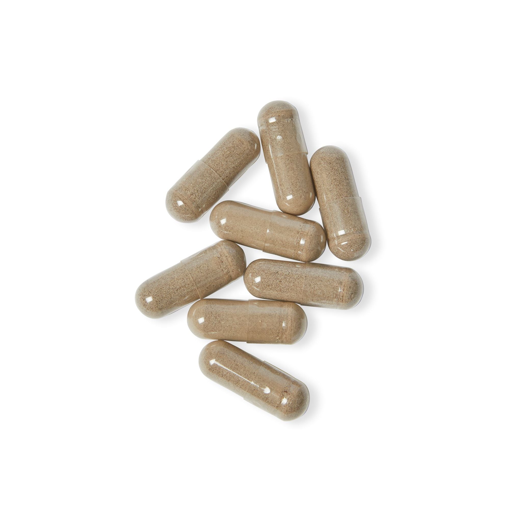 *SOLD IN USA ONLY*Sea Moss Supplement (60 Capsules)