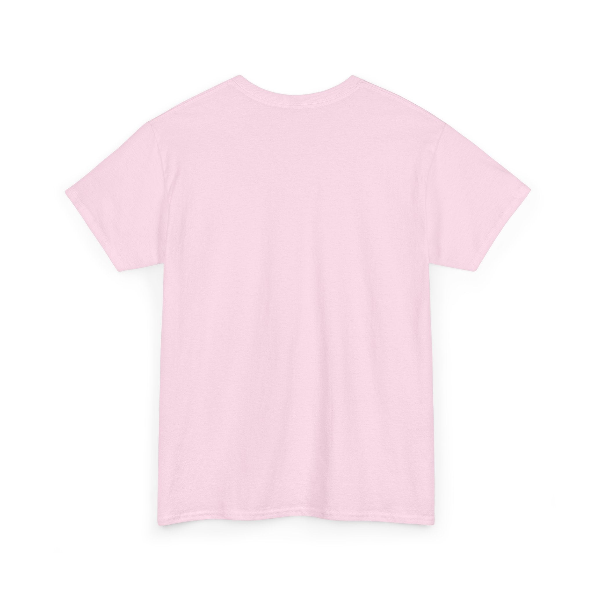 American Girl T-Shirt — Patriotic Stars & Script Tee