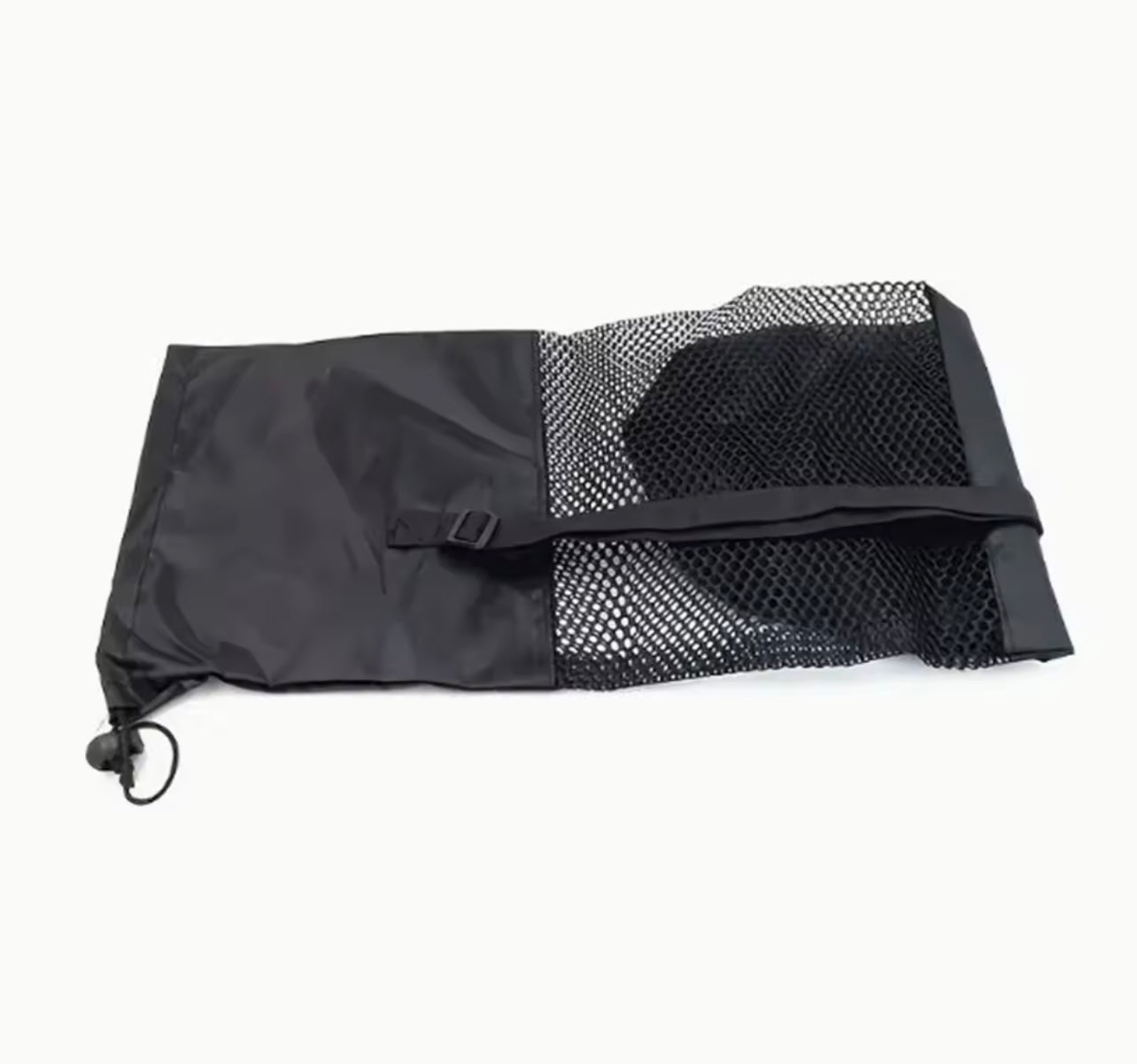 Yoga Mat Bag for Women – Large Fitness Gym Tote Inspired by Alo Yoga Bag Style for Pilates, Workout & Wellness Essentials