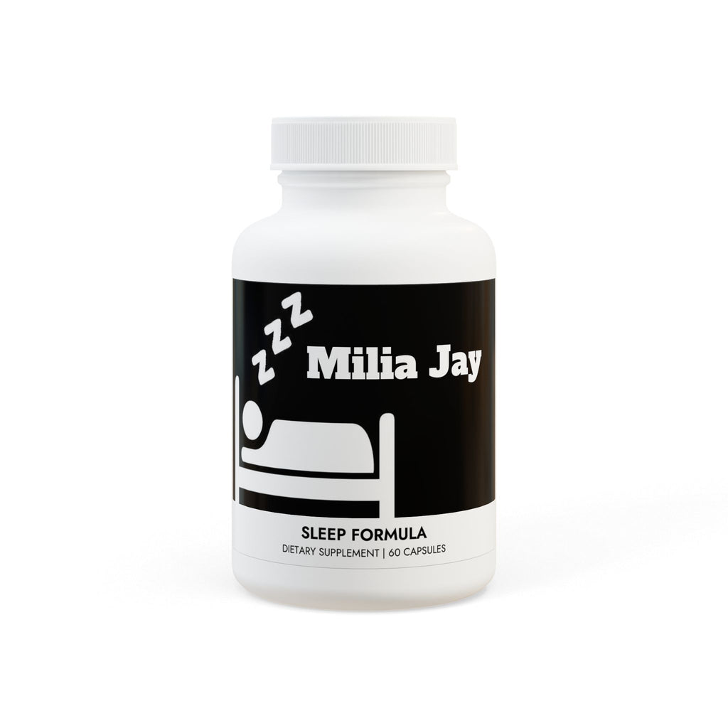 *SOLD IN USA ONLY* Supplement (60 Capsules)