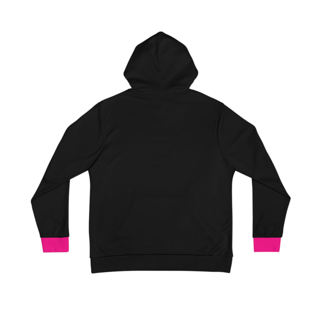 Milia Jay Signature,Comfort Hoodie.