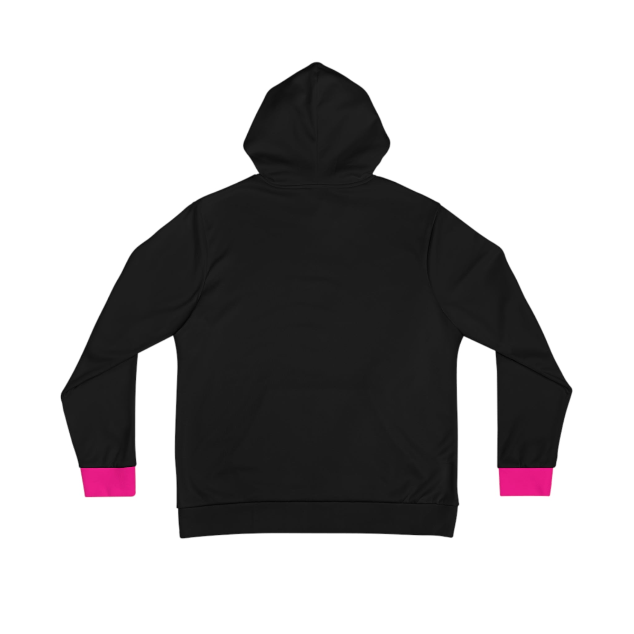 Milia Jay Signature,Comfort Hoodie.