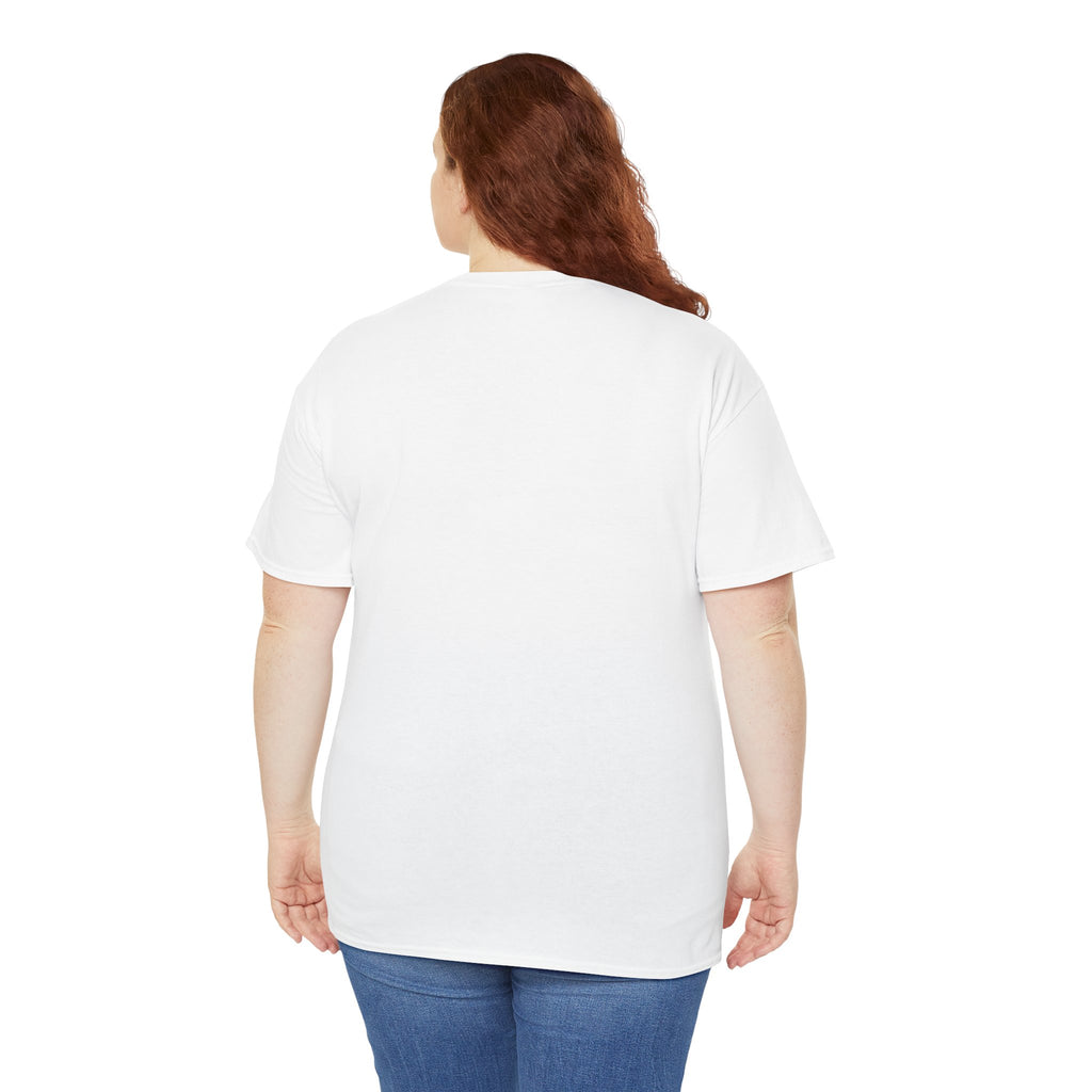 Grandma Hug T-Shirt – Cute "Your cheeks are so soft like a dough!" Illustration Tee