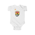 Ghana Soccer Infant Bodysuit, Cute Baby Outfit, Football Fan Baby Onesie, Ghana Pride, World Cup Baby Gift