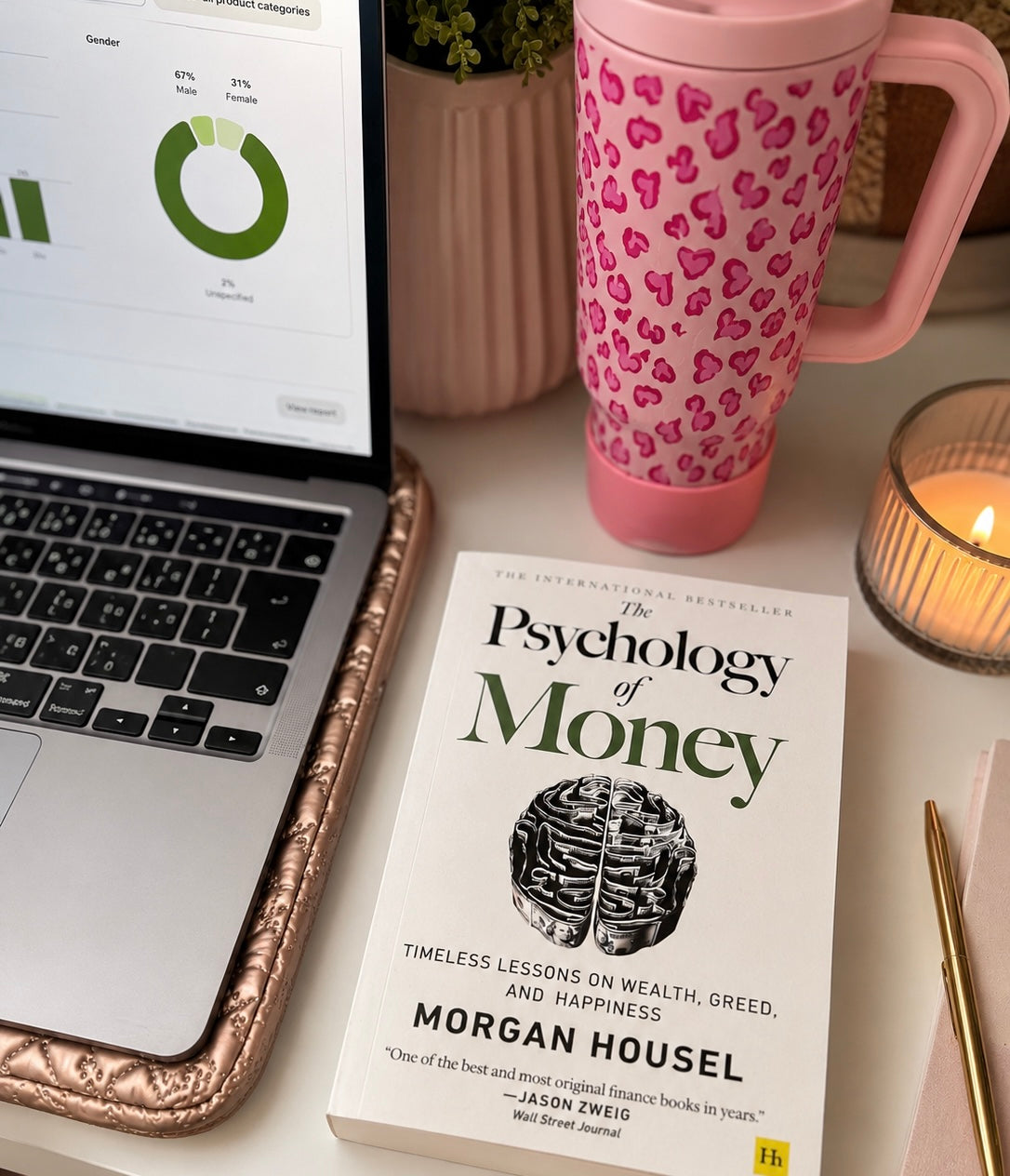 The Psychology of Money