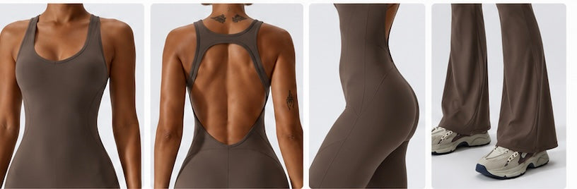 Women's Jumpsuit Femme – Stylish Long Jumpsuit & Jumpsuit Shorts for Women