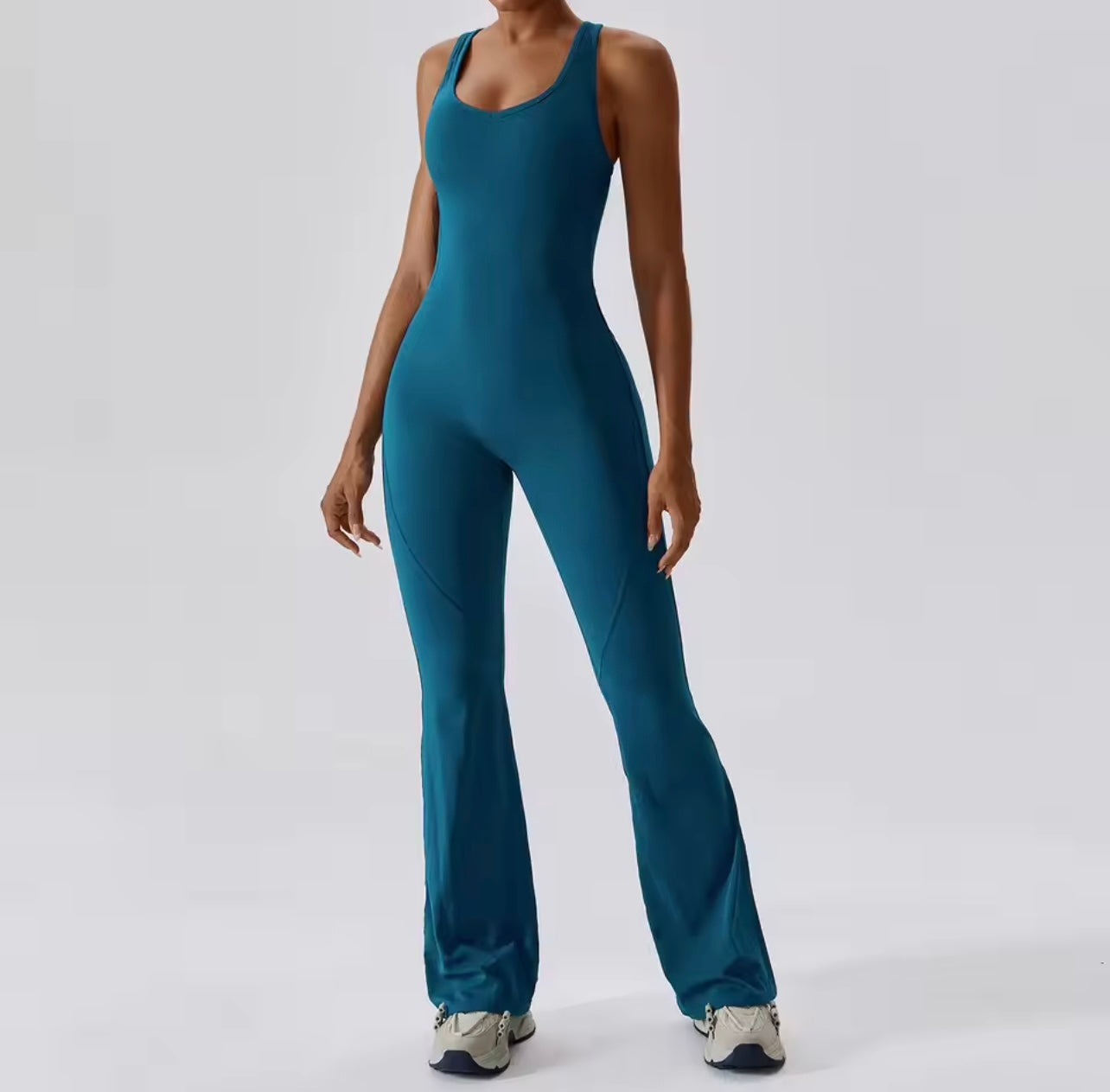 Women's Jumpsuit Femme – Stylish Long Jumpsuit & Jumpsuit Shorts for Women