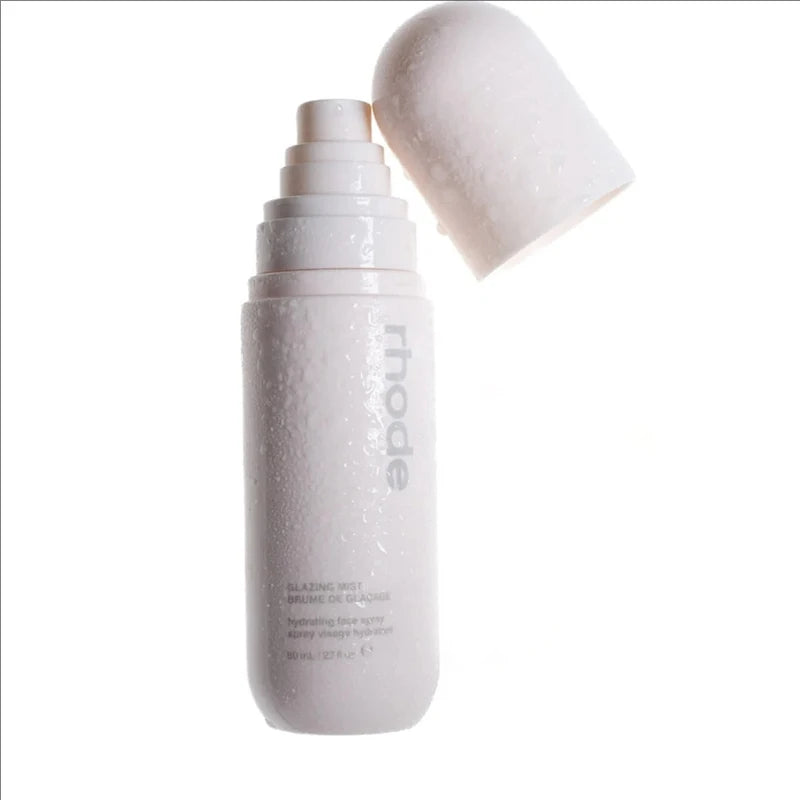 rhode pocket blush Inspired Cream Blush Stick & Lip Gloss Phone Case for iPhone 16 & 17 – SALTY TAN Raspberry Espresso Makeup INS Style