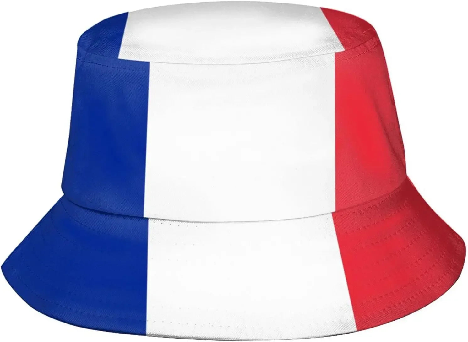 World Flags Bucket Hat 48+ Country Flag Caps | Unisex Summer Fisherman Hat for Travel, Festivals & FIFA World Cup 2026 Fans