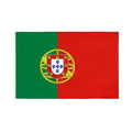 FLAGLINK 90X150cm  PRT PT The Portuguese Republic Flag Portugal For Decoration