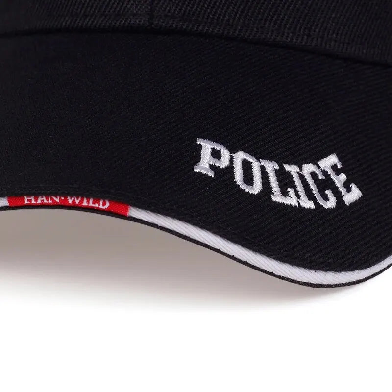 Unisex GHANA Letter Embroidery Baseball Caps Spring and Autumn Outdoor Adjustable Casual Hats Sunscreen Hat