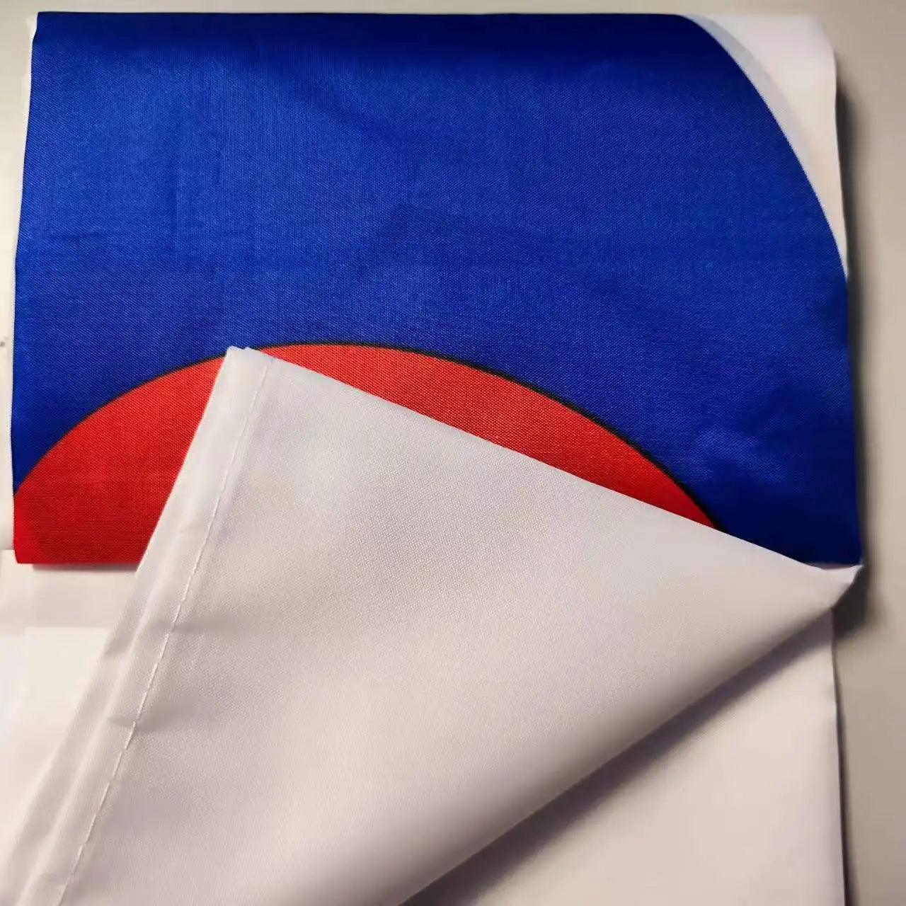 South Korea Flag Hanging Polyester the Korean National Banner 3x5ft Taegeukgi Parade/Festival/Home Decoration Banner