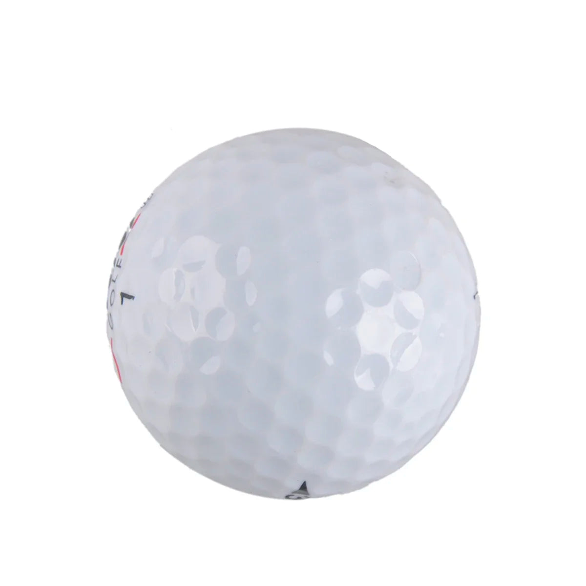 Golf Balls, Golf Training Balls, Training Aids, Suitable for Beginners and Professional Golfers To Train or Play Professionally