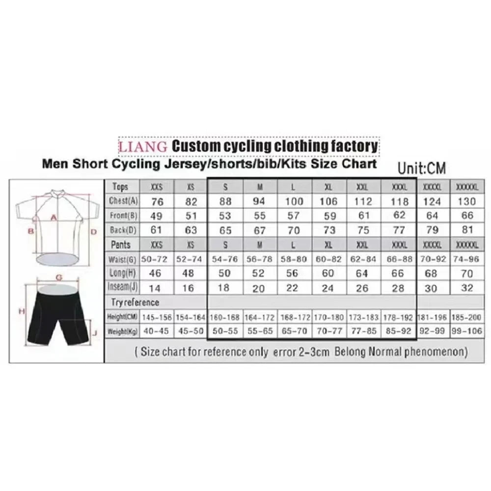 2024 Team Colombia Men Cycling Jersey Short Sleeve Summer Cycling Clothing Road Bike Shirt Bicycle Tops MTB Wear Uniform Maillot