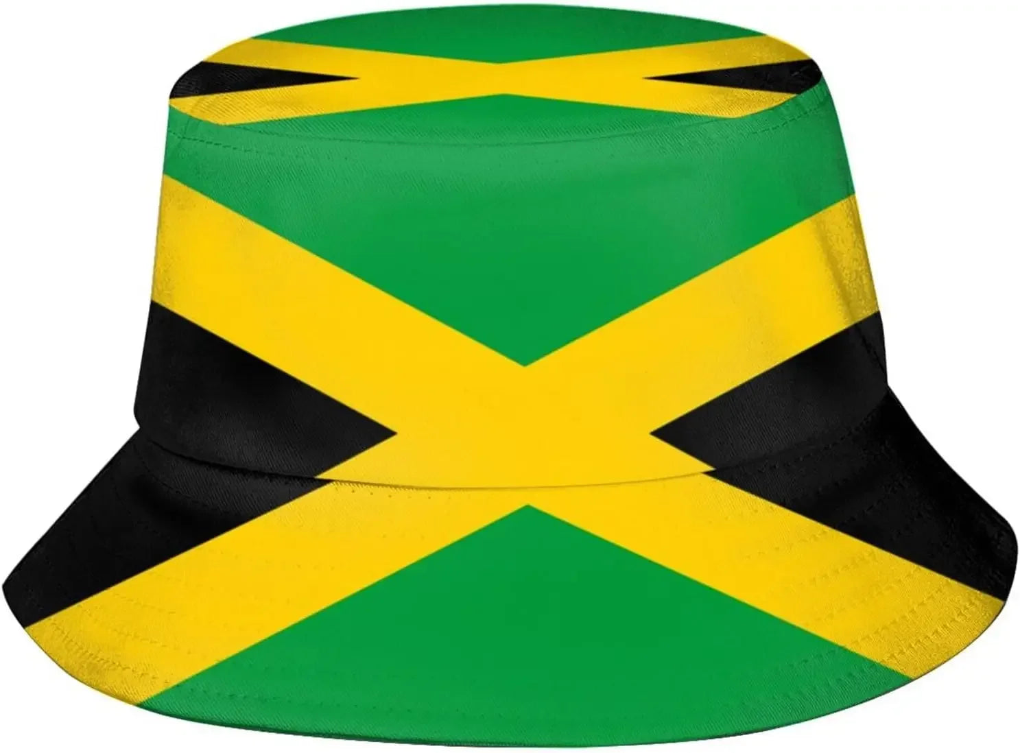 World Flags Bucket Hat 48+ Country Flag Caps | Unisex Summer Fisherman Hat for Travel, Festivals & FIFA World Cup 2026 Fans
