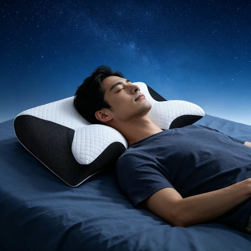 best pillows for neck pain