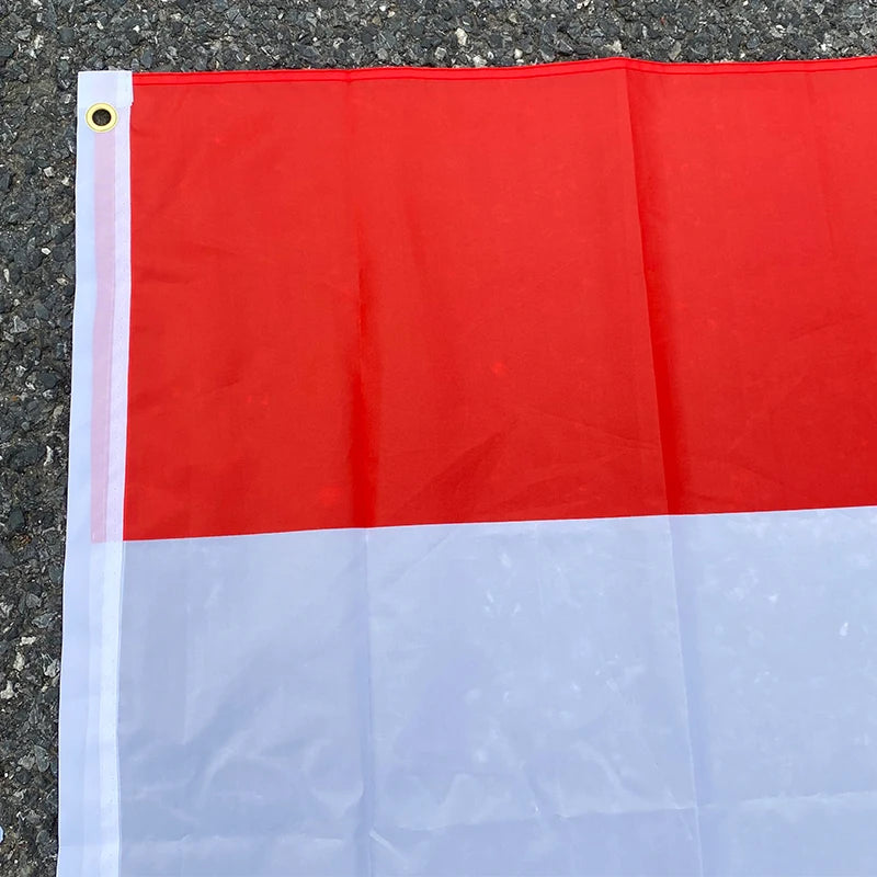 aerlxemrbrae flag   Croatia Flag NEW 90x150cm Croatian National Flag 100% Polyester 3x5ft Flag of Croatia