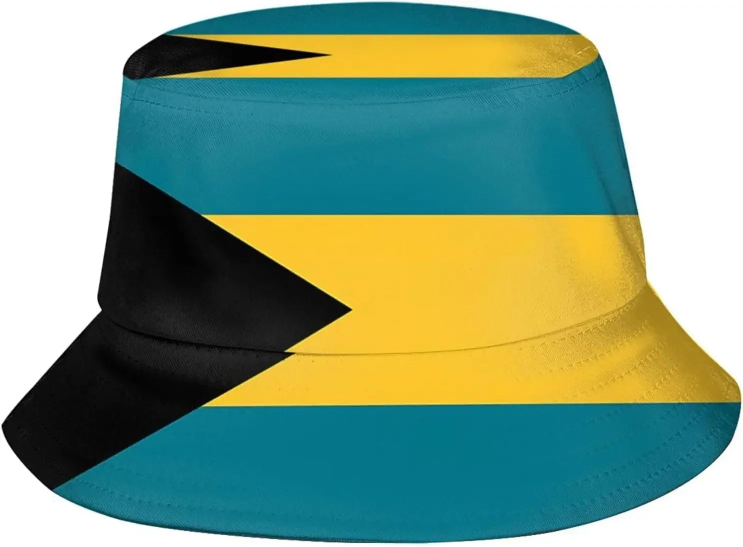 World Flags Bucket Hat 48+ Country Flag Caps | Unisex Summer Fisherman Hat for Travel, Festivals & FIFA World Cup 2026 Fans