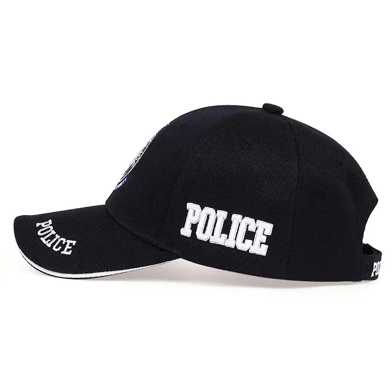 Unisex GHANA Letter Embroidery Baseball Caps Spring and Autumn Outdoor Adjustable Casual Hats Sunscreen Hat