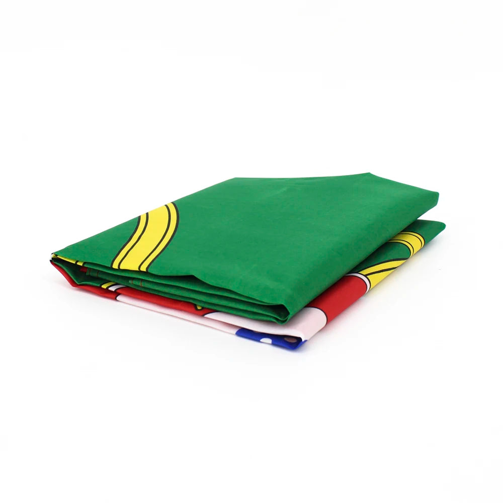 FLAGLINK 90X150cm  PRT PT The Portuguese Republic Flag Portugal For Decoration
