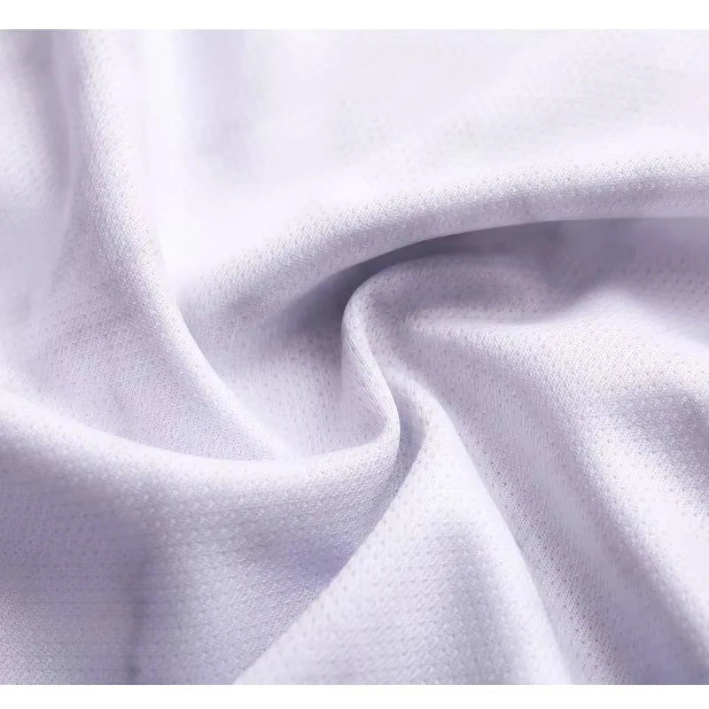 2026 New Germany Football Jersey Flag Print T-shirt Men Women Quick Dry Soccer Training Casual Streetwear Short Sleeve Sport Top