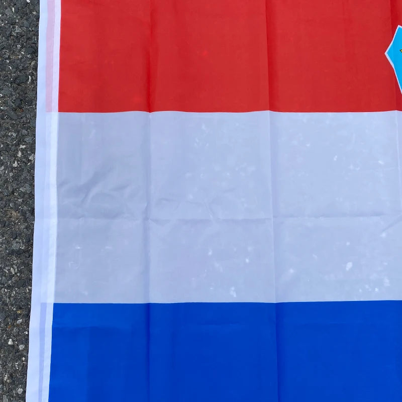 aerlxemrbrae flag   Croatia Flag NEW 90x150cm Croatian National Flag 100% Polyester 3x5ft Flag of Croatia