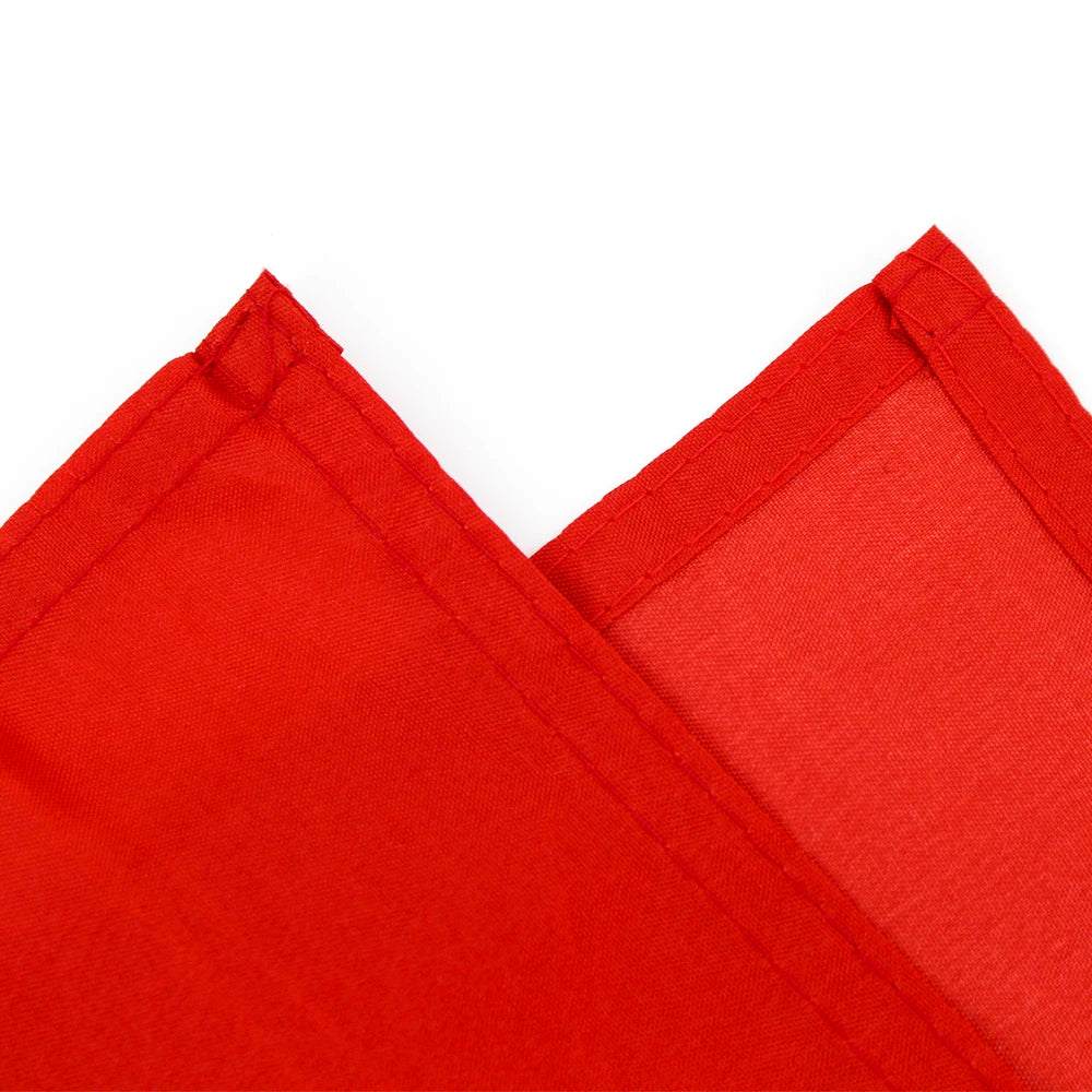 Belgium Flag 90x150cm – Large Polyester National Banner | Belgium World Cup 2026 Fan Flag for Indoor & Outdoor Use