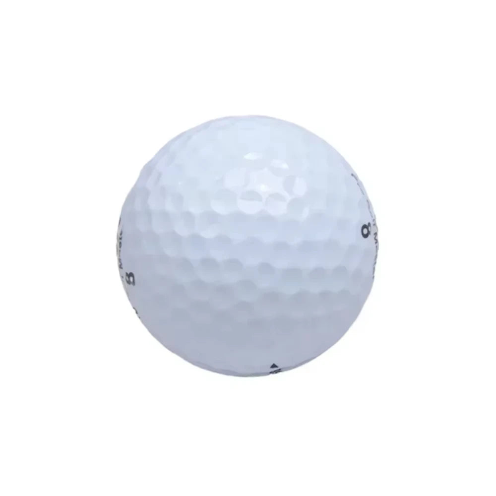 Golf Balls, Golf Training Balls, Training Aids, Suitable for Beginners and Professional Golfers To Train or Play Professionally