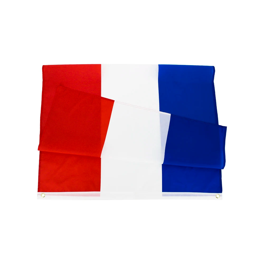 Bandeira Holanda 90x150cm Nl Nld Holanda Países Baixos Bandeira nacional holandesa para decoração em poliéster