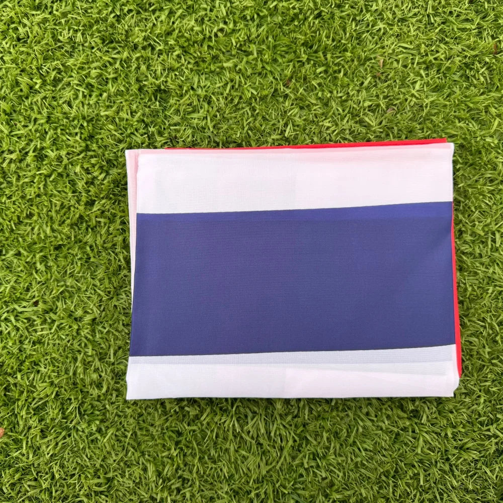 Norway Flag 150x90cm 3x5 FT Norwegian National Flag Red White Blue Cross Polyester Double Stitched Outdoor Indoor Decoration
