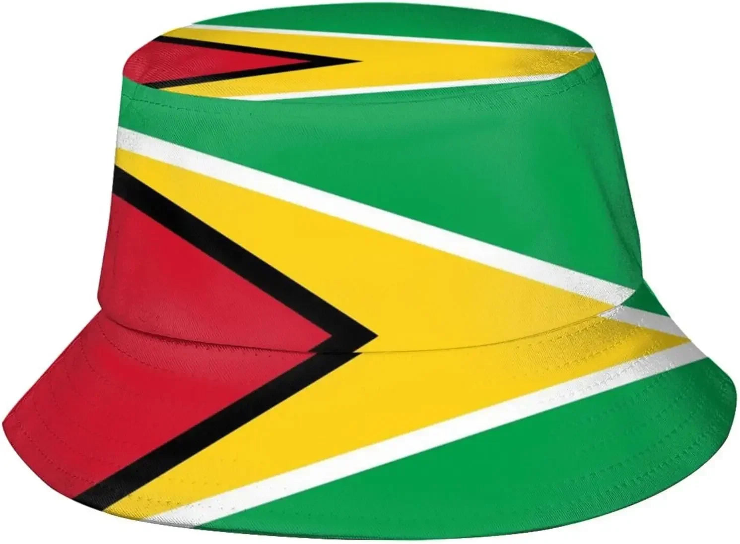 World Flags Bucket Hat 48+ Country Flag Caps | Unisex Summer Fisherman Hat for Travel, Festivals & FIFA World Cup 2026 Fans