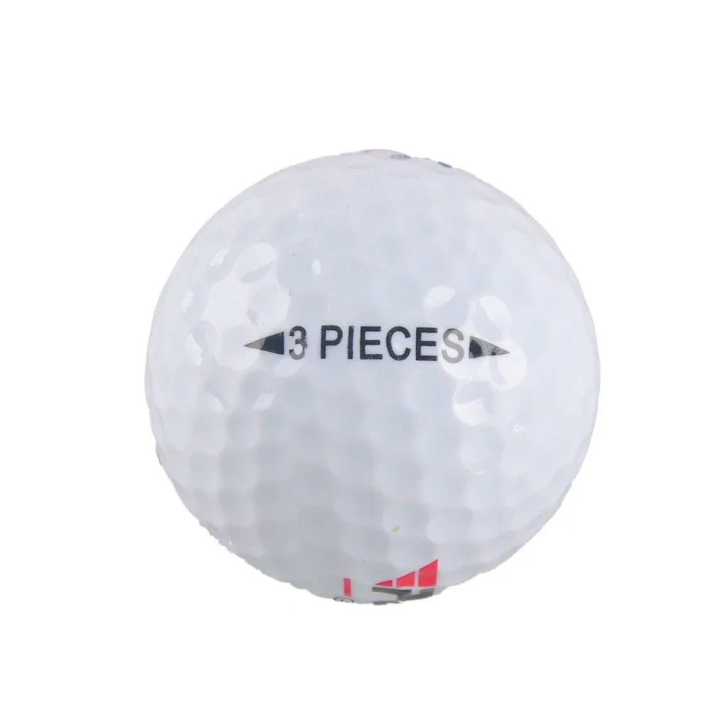 Golf Balls, Golf Training Balls, Training Aids, Suitable for Beginners and Professional Golfers To Train or Play Professionally