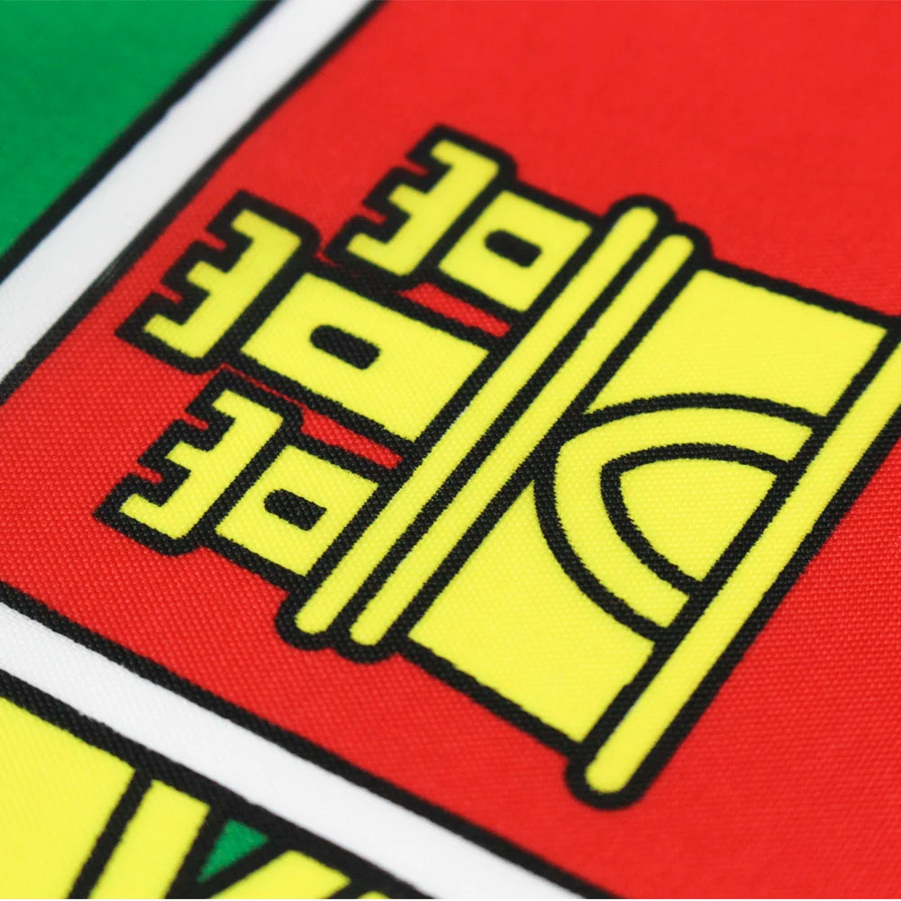 FLAGLINK 90X150cm  PRT PT The Portuguese Republic Flag Portugal For Decoration