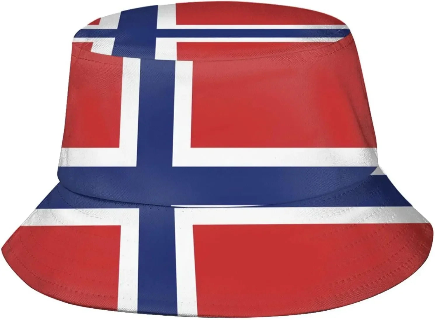 World Flags Bucket Hat 48+ Country Flag Caps | Unisex Summer Fisherman Hat for Travel, Festivals & FIFA World Cup 2026 Fans