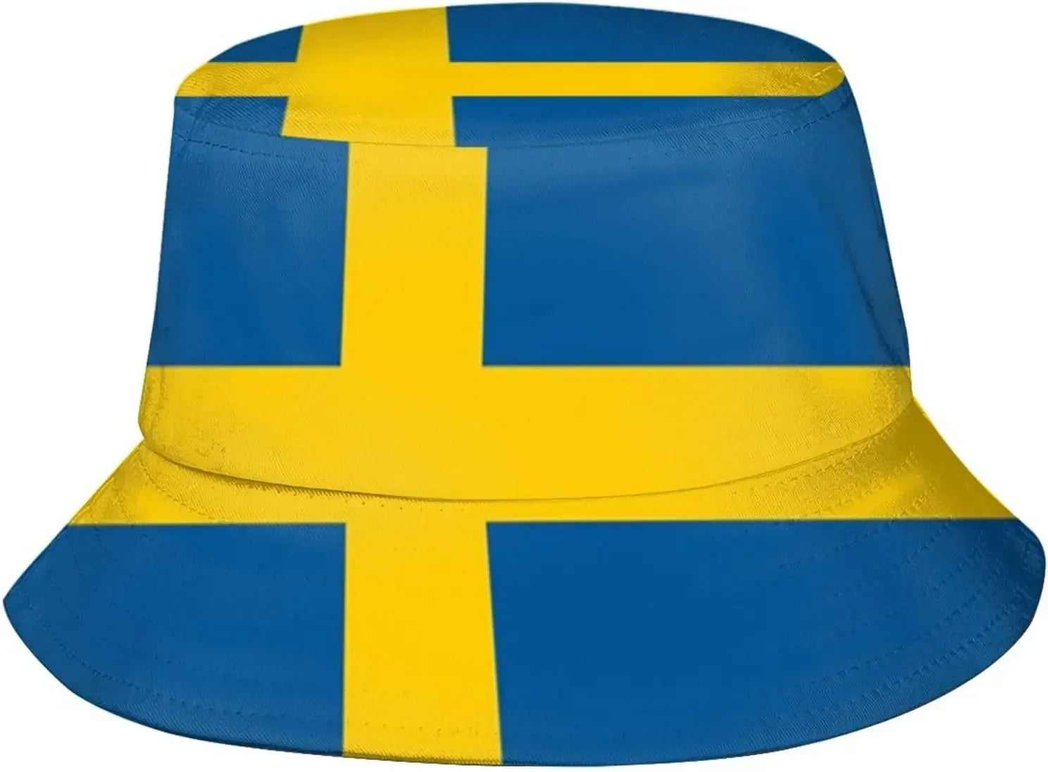 World Flags Bucket Hat 48+ Country Flag Caps | Unisex Summer Fisherman Hat for Travel, Festivals & FIFA World Cup 2026 Fans