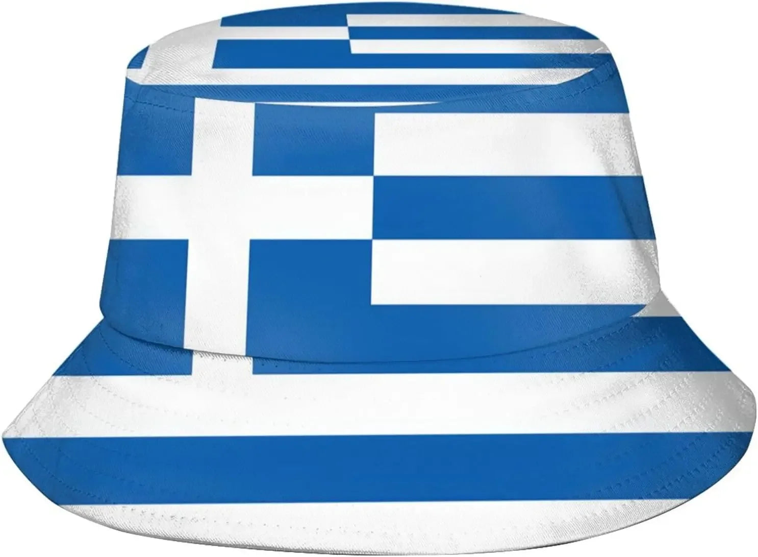World Flags Bucket Hat 48+ Country Flag Caps | Unisex Summer Fisherman Hat for Travel, Festivals & FIFA World Cup 2026 Fans