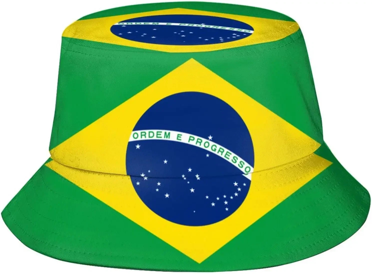 World Flags Bucket Hat 48+ Country Flag Caps | Unisex Summer Fisherman Hat for Travel, Festivals & FIFA World Cup 2026 Fans